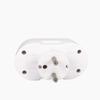 Safety Door Adapter Converter 16 A 250 V AC EU Power Plug Outlet Conversion Socket  Travel Use