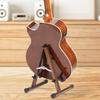 A-Frame Guitar Stand String Instrument Holder for Guitars, Bass, Violins,Ukulele