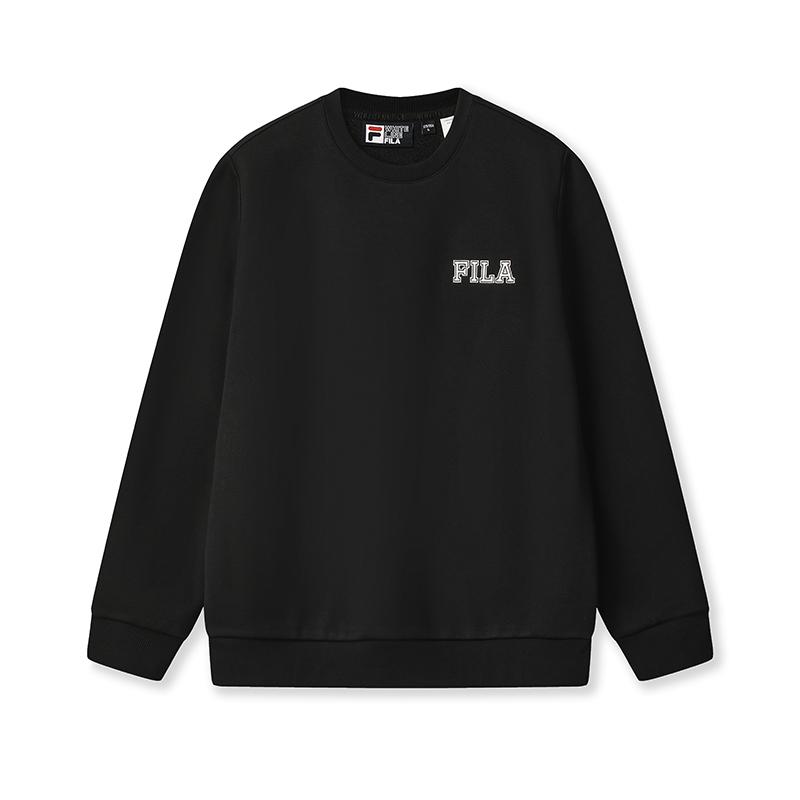 FILA ORIGINALE Sweatshirt Men s F51M549202FBK 180/100A/XL