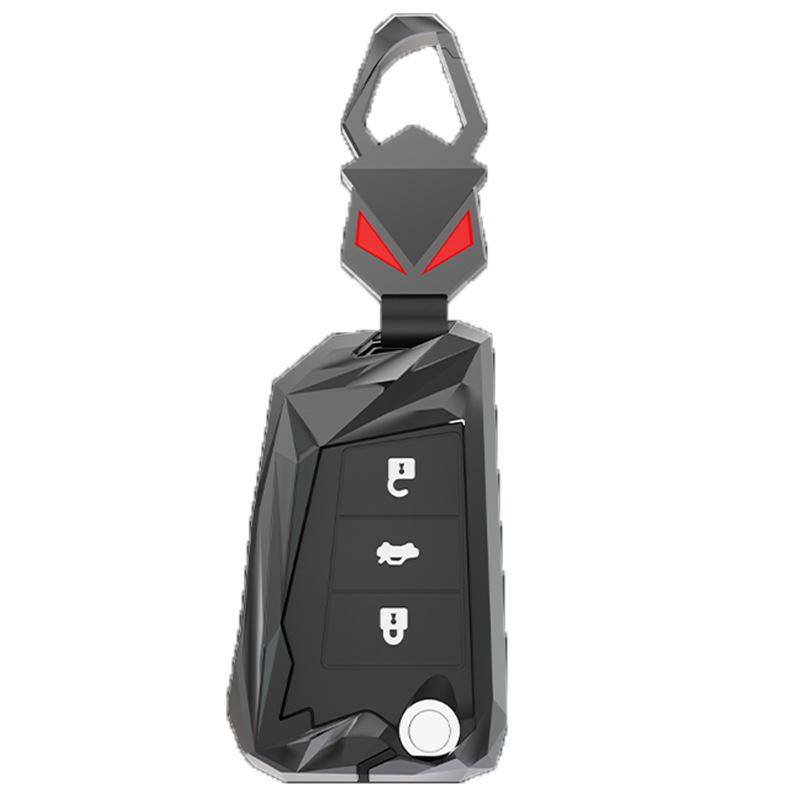 Volkswagen Passat 2017-18 High-End Key Case Set, 280/330tsi Shell