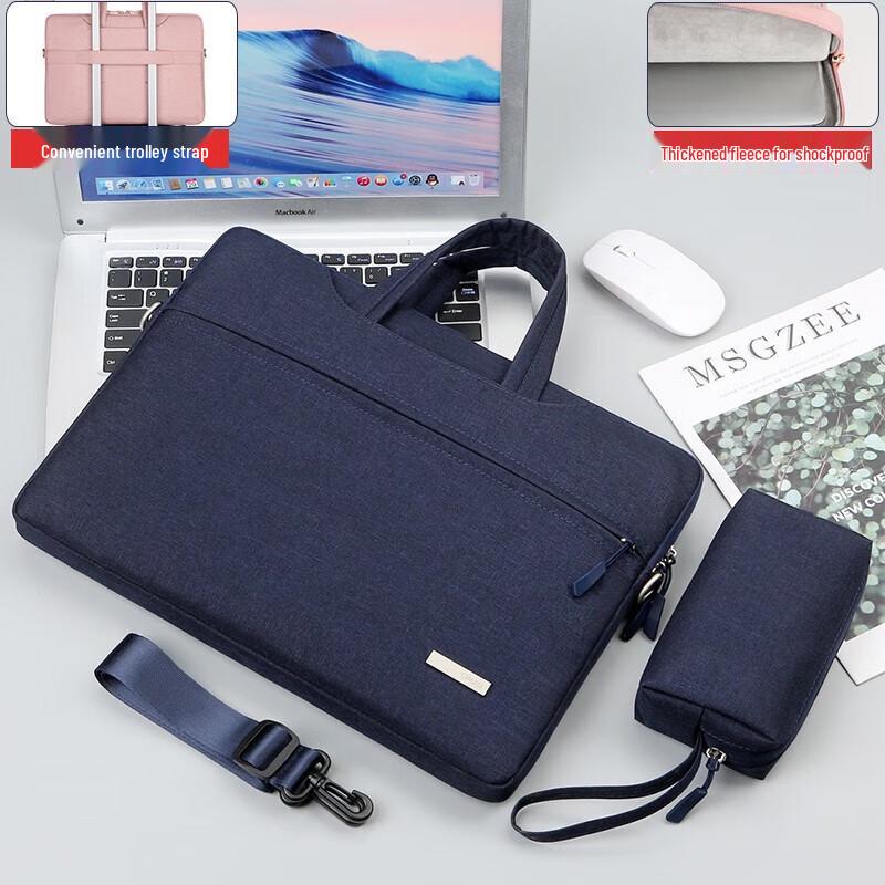 Image School Oxford Business Laptop Briefcase