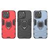 Applicable To iPhone17ProMax Black Panther Mobile Phone Case Apple 15Pro Bracket 14Pro Anti-drop 13 Protective Case X