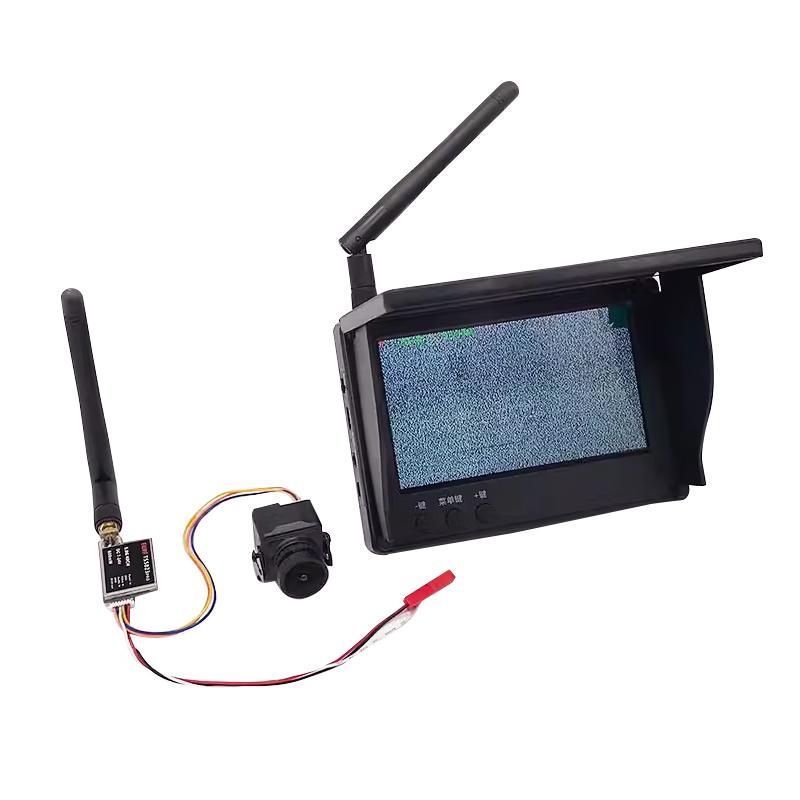 FPV Drone Components and Kits