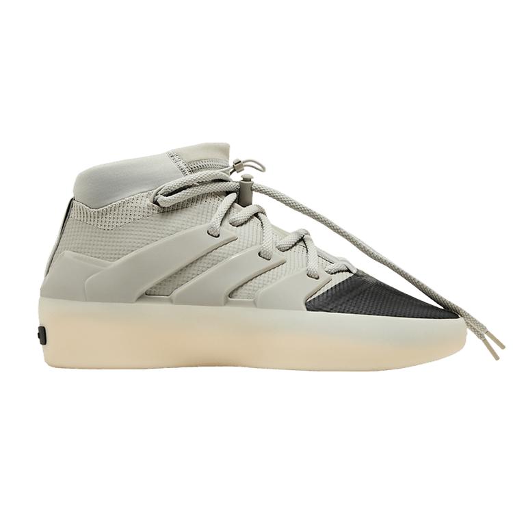 adidas Fear of God Athletics I Баскетбол Сезам Карбон 38