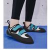 Men's and Children's Anti-Slip Climbing Shoes - Beginner To Pro Indoor/Outdoor Bouldering Footwear