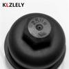 Oil Filter Housing Lid Cover Cap Gasket For BMW F30 F34 G20 F36 F07 GT F10 F11 G30 G31 G38 F06 F12 F13 F02 G11 D12 11428507685