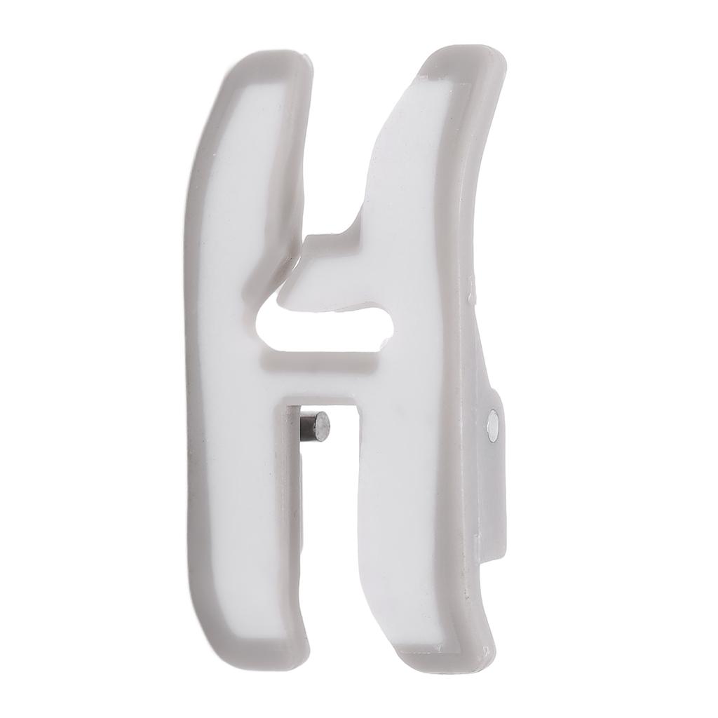 Open Toe Foot High Accuracy Exact Match Lightweight Portable Multifunctional Household Sewing Machine Presser Foot