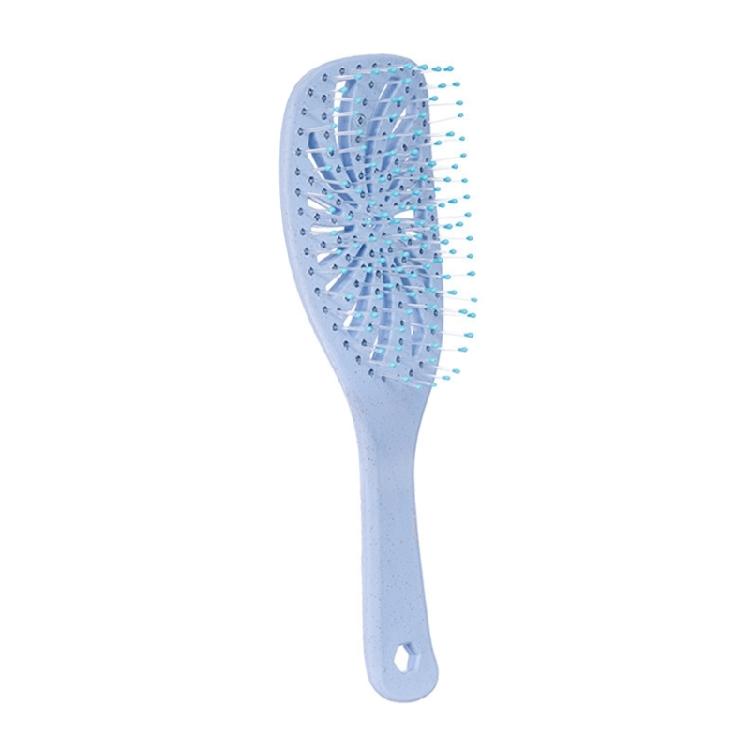 Detangling Hair Brush,Paddle Detangling Brush for Wet Dry Curly Thick Straight Hair Vented Hair Straightening Brush