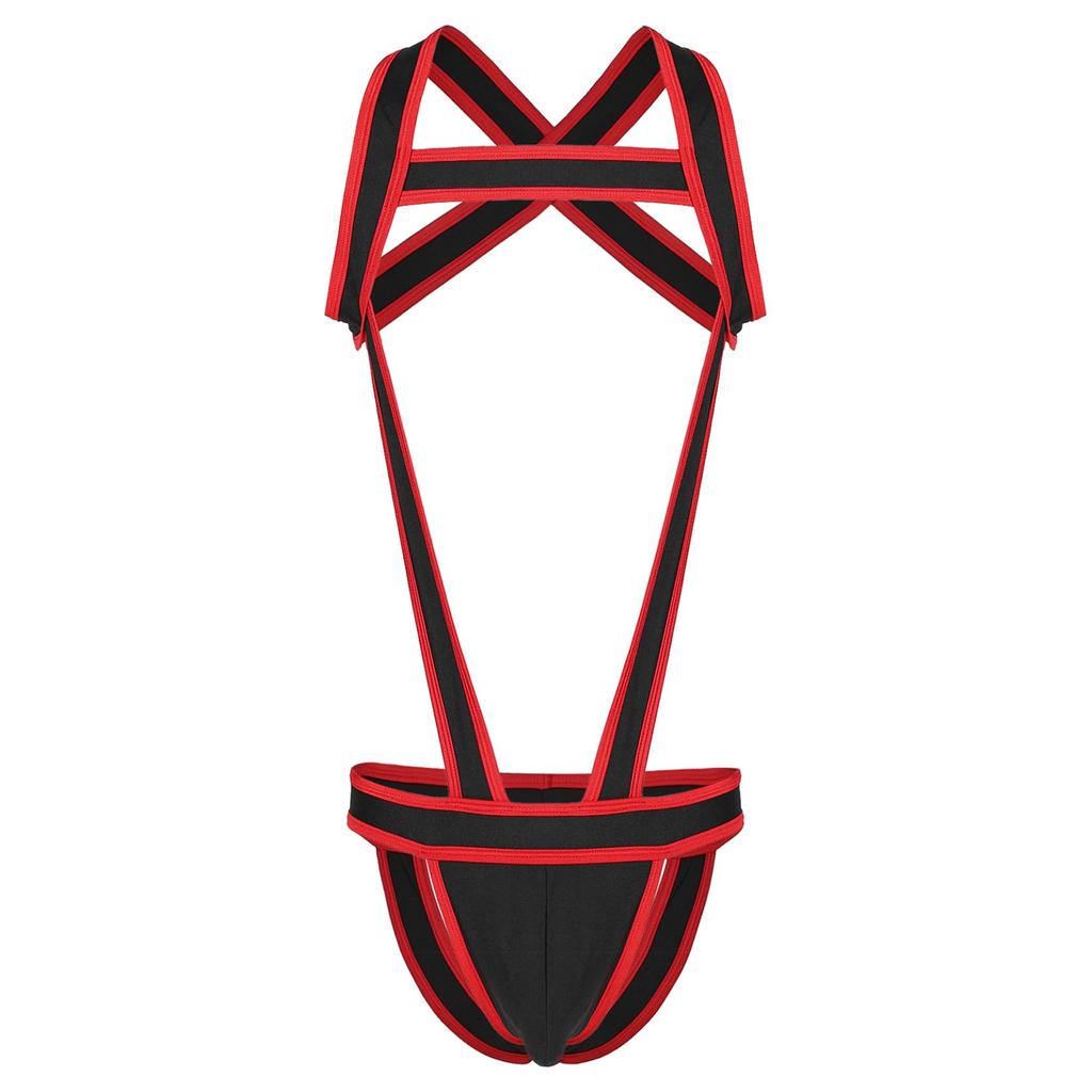 Männer Schwimmen Boxer Briefs Badehose Höschen Baumwolle Bequeme Unterwäsche Dessous Atmungsaktive Männliche U Pouch Briefs