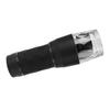 Maual Hand Coffee Maker Portable Travel Coffee Machine Compatible Ground Coffee and Coffee Capsule
