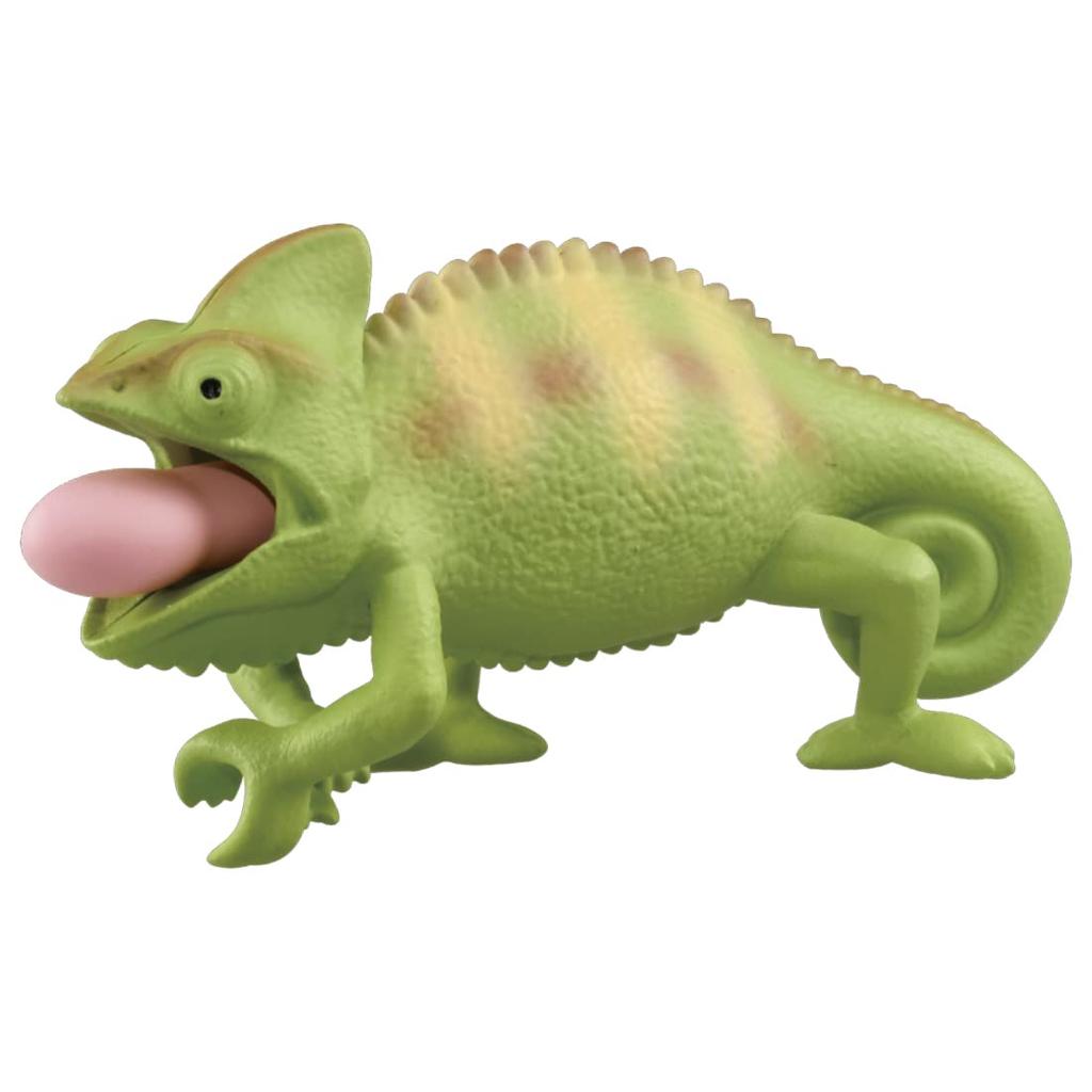 TAKARA TOMY Ania AS-28 Chameleon (Vestige Chameleon) Animal Dinosaur Toy