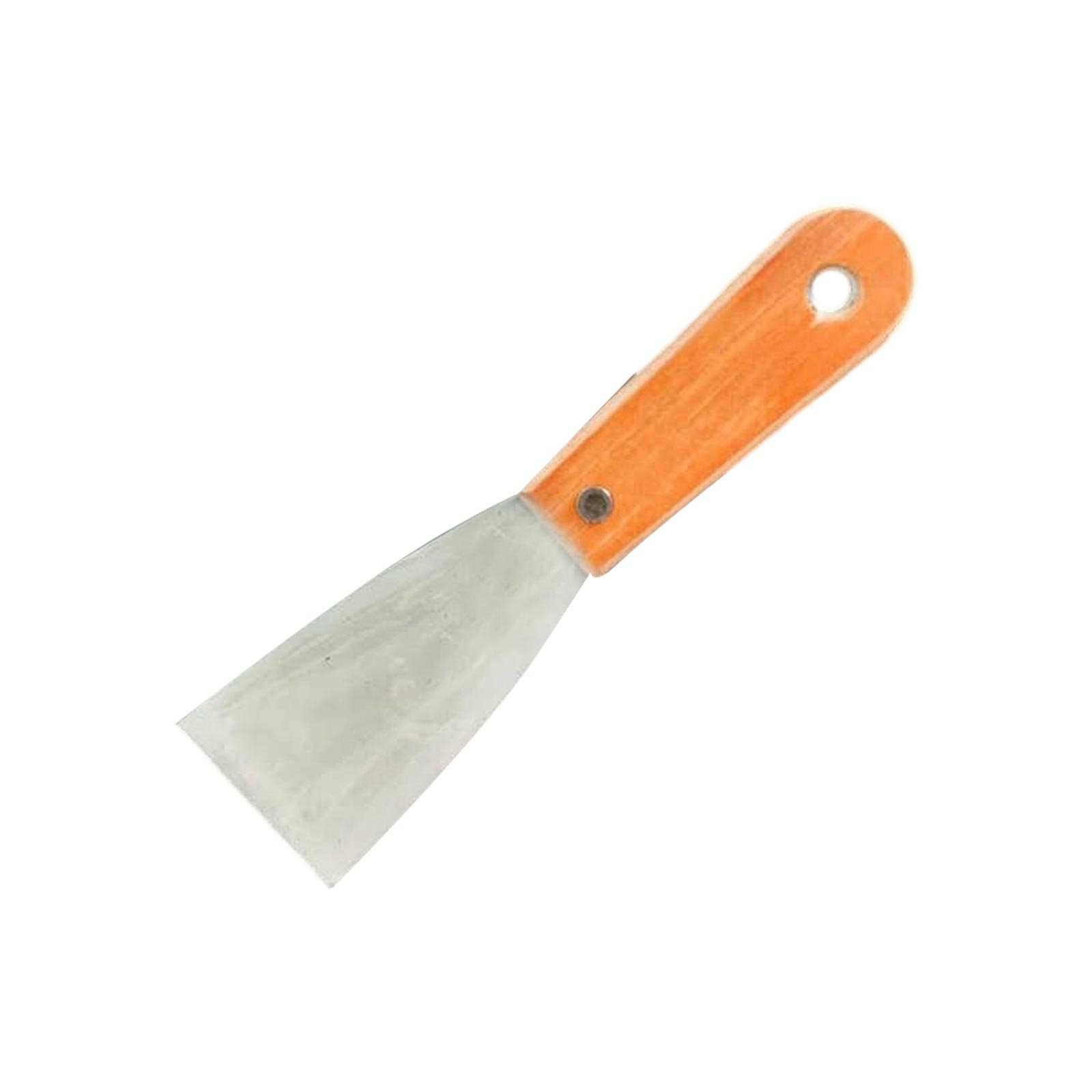 

Thickened Stainless Steel Knife, Wood Cleaning Shovel, Plastering Mud Knife, Wall Decoration Batch, Scraper, Paint Tool One Size