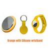 New Smart GPS Tracker Kids Elderly Bluetooth Anti-Lost Reminder Device Pet Bag Car Finder With Watch Band For Apple Android