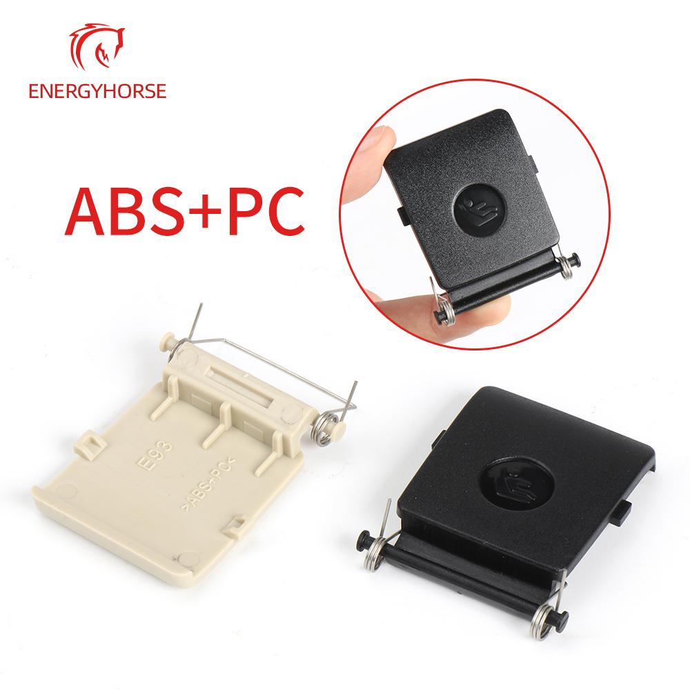 For BMW M3 Car Rear Child Seat Anchor Safety ISOFix Cover Trim For BMW 3 Series E92 E93 Child Restraint Seat Cover