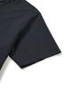 Snowpeak Apparel Root Hooded Short Sleeve Anorak Navy (S24Muran65)
