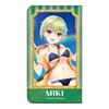 Summer Pockets REFLECTION BLUE Miki Nomura Mini Wallet