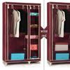 Minimalist Wardrobe for Home or Dormitory - Everyday Essentials