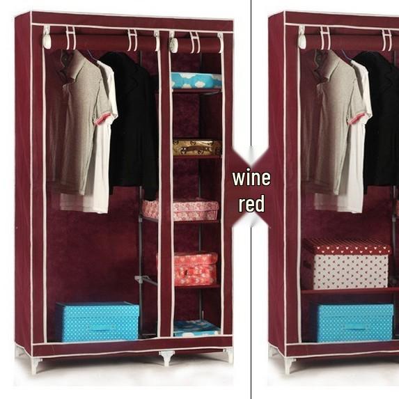Minimalist Wardrobe for Home or Dormitory - Everyday Essentials