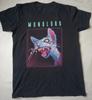 Rare! Monolord Band Cat T-shirt Tee Unisex   SN199   Unisex T-Shirt