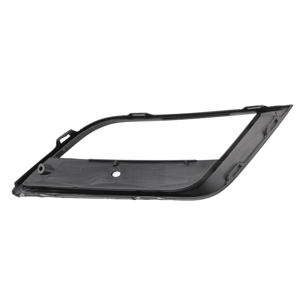 2X Auto Frontstoßstange Nebelscheinwerfergitter Für Seat Ibiza MK4 2013-2016