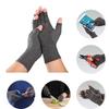 High-performance Compression Gloves For Sports Winter Warmth And Non-slip Grip