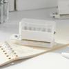 6 Holes Hole Puncher Diy A4 B5 Loose Leaf Paper Hole Punch Planner Scrapbooking Paper Binding Standard Hole Punch Machine