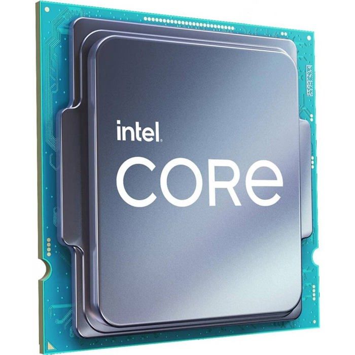 Processeur Intel Core i3-12100F Alder Lake-S 3,3Ghz Sans iGPU Version OEM - plateau - TU