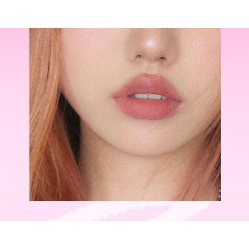 Uhue - Dual End Smooth Lip Liner Pen - 3 Colors
