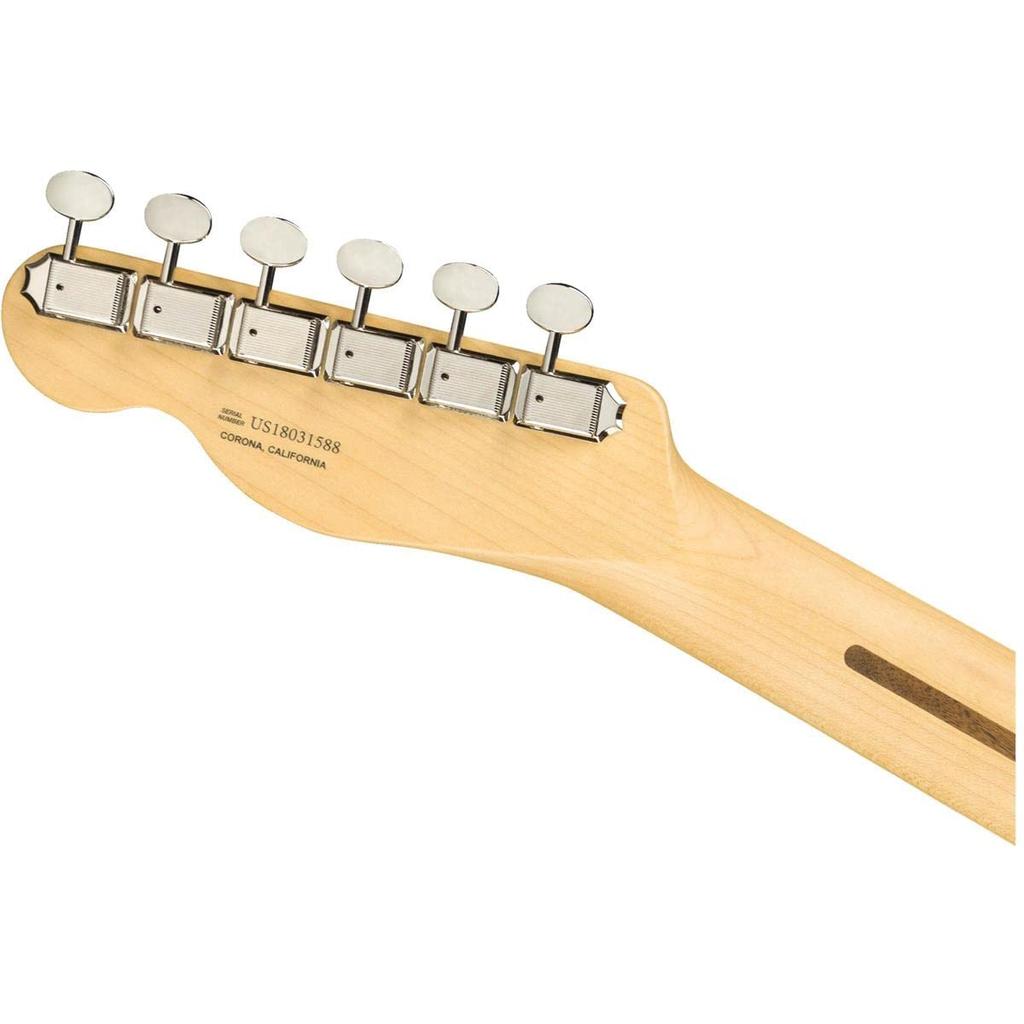 Fender Chitarra elettrica American Performer Rosewood Honey Burst Telecaster®, tastiera,