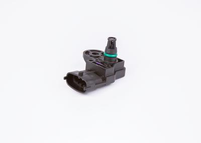 Air Pressure Sensor Fiat Doblo 09> Map Sensor 1.4