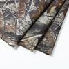 210D Oxford Camouflage Waterproof Fabric
