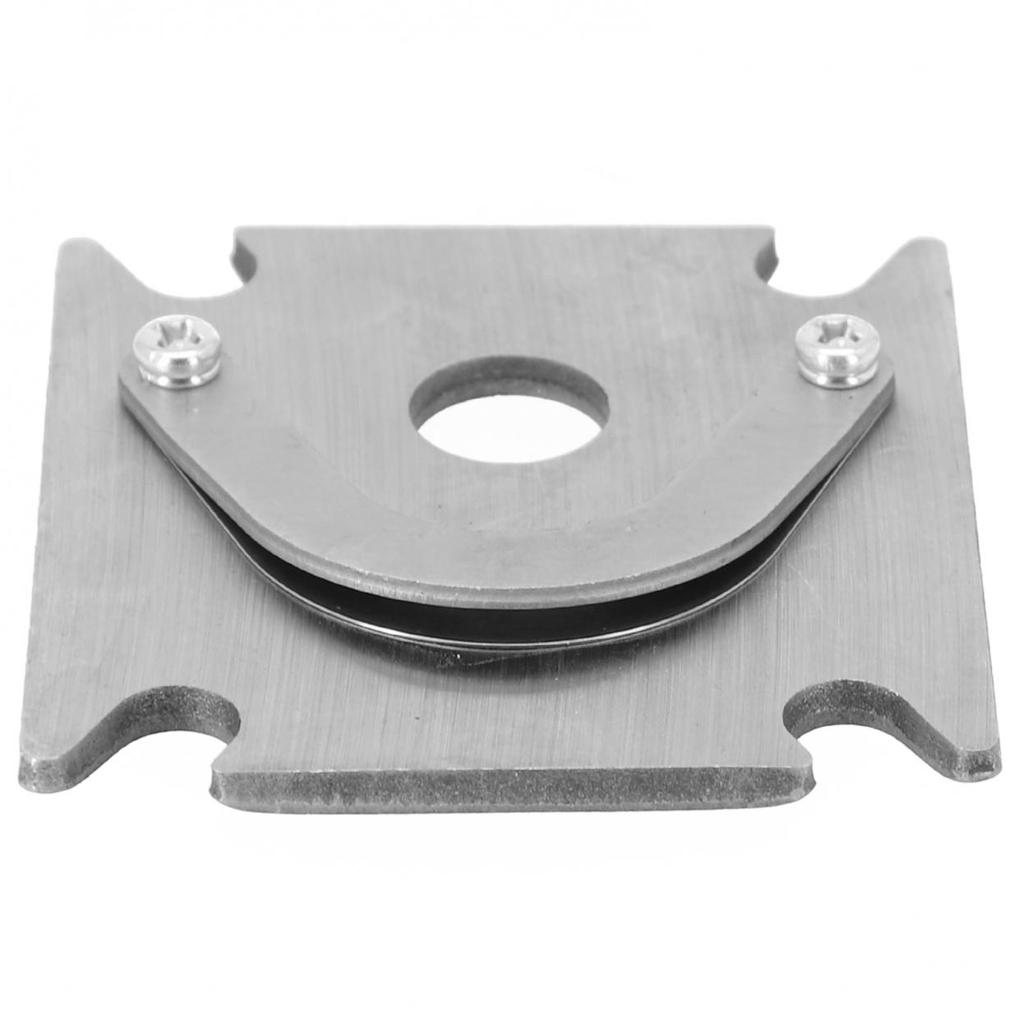 Valve Plate 48x62mm 57mm / 2.2in Accessories Air Compressor