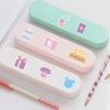 50 Plan Stickers Doodle Stickers Suitcase Car Notebook Refrigerator Water Cup Waterproof Decorative Stickers