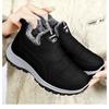 Fashion Women's Winter Daily Comfortable Cotton Boots New Velvet Thick Snow Boots Warm Waterproof Cotton Shoes Easy To Wear