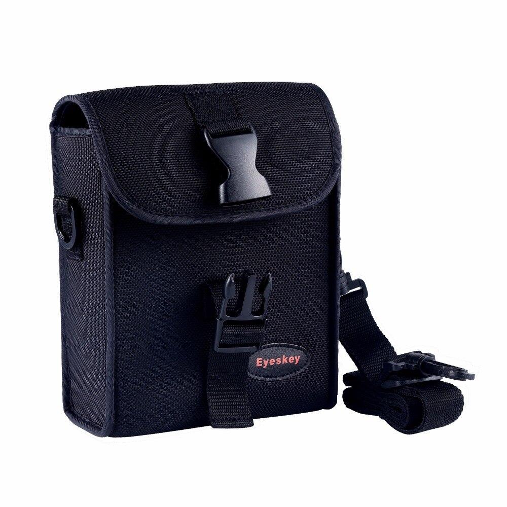 Kamera-Fernglas-resistente, weiche Schultertasche für 50-mm-Ferngläser, Tasche, Riemen, Gürtel, wasserdicht, Teleskop, hochwertiger Behälter