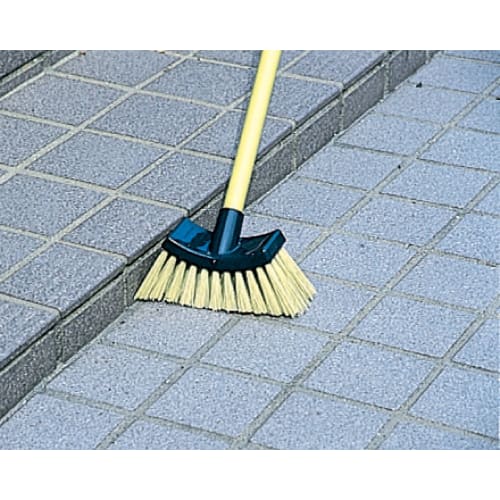 YATSUYA Zoom Deck Deck Brush, Total Length 75-120cm