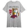 King Of The Hill That Boy Ain't Right T-shirt Classic Unisex Tee S-4Xl EL177