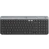 Logitech K580 Multi-Device Bluetooth Keyboard