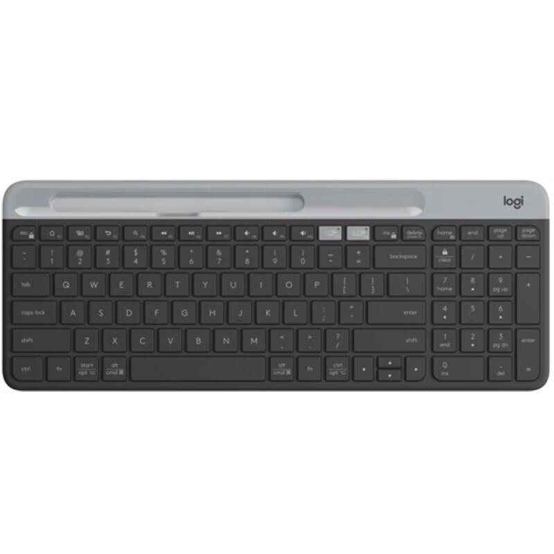 Logitech K580 Multi-Device Bluetooth Keyboard