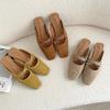 Calzado para mujer – Zapatos mules