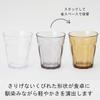 Plakira Unbreakable Standard 10 Dishwasher Made in Home Heat Resistant 100 Commercial Petal Glass BPA IJ Plakira Ishikawa Jushi Kogyo Glasses, pieces,
