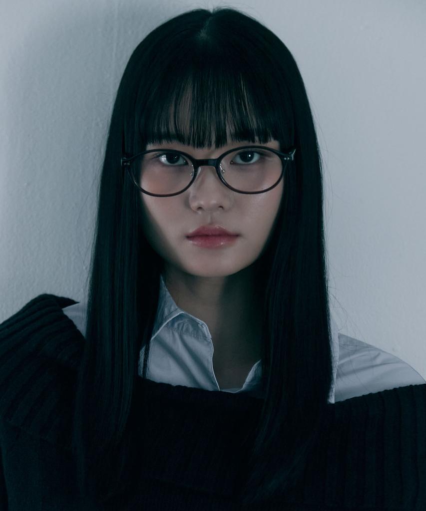 Oateu Rune Glasses [Brown]