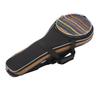 Oxford-Gewebe + Strickstoff Mandoline Gig Bag Bunte Weiche Mandolinen-Tasche Für Mandoline