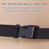 Portable Infant Neck Rest Support Pillow For Car Seats Strollers Comfortable Polyester Filling Easy To Clean Headrest