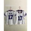 Legendary Second Gen Bills Football Jersey - Kids Mens American Uniform