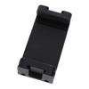Metal Phone Tripod Mount Expandable Aluminum Alloy Vertical Horizontal Smartphone Tripod Adapter