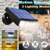LED-pærer – LED-sollamper