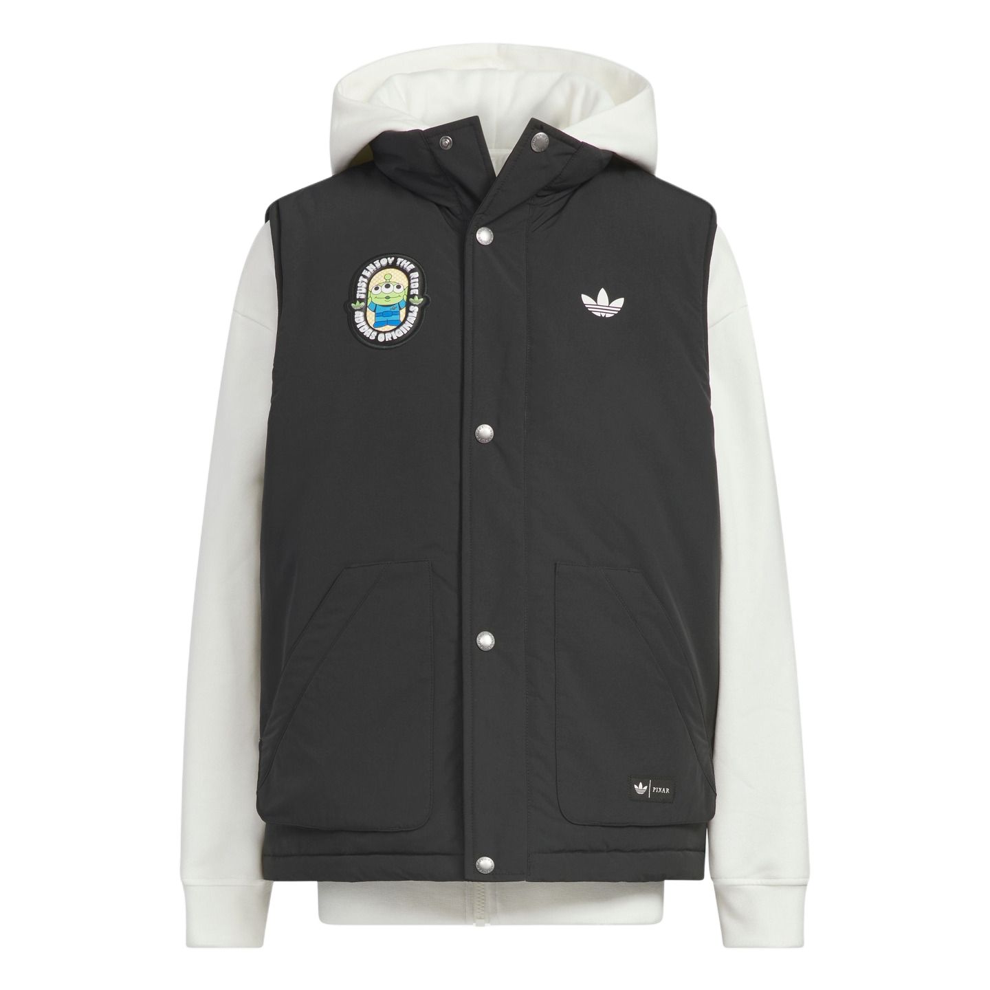 Adidas Originals x Disney Jacket Toy Story Kids  KB5144 128