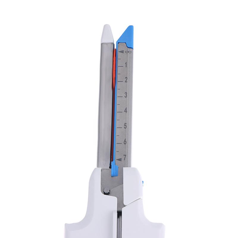 Professional High Quality Medical Disposable Linear Cutter Stapler For Gastrointestinal And Intestinal Surgery Instruments