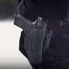 3 Types Waist Clip Tek-Mount Holsters Molles Accessories Sheath Scabbard Holsters Equipment
